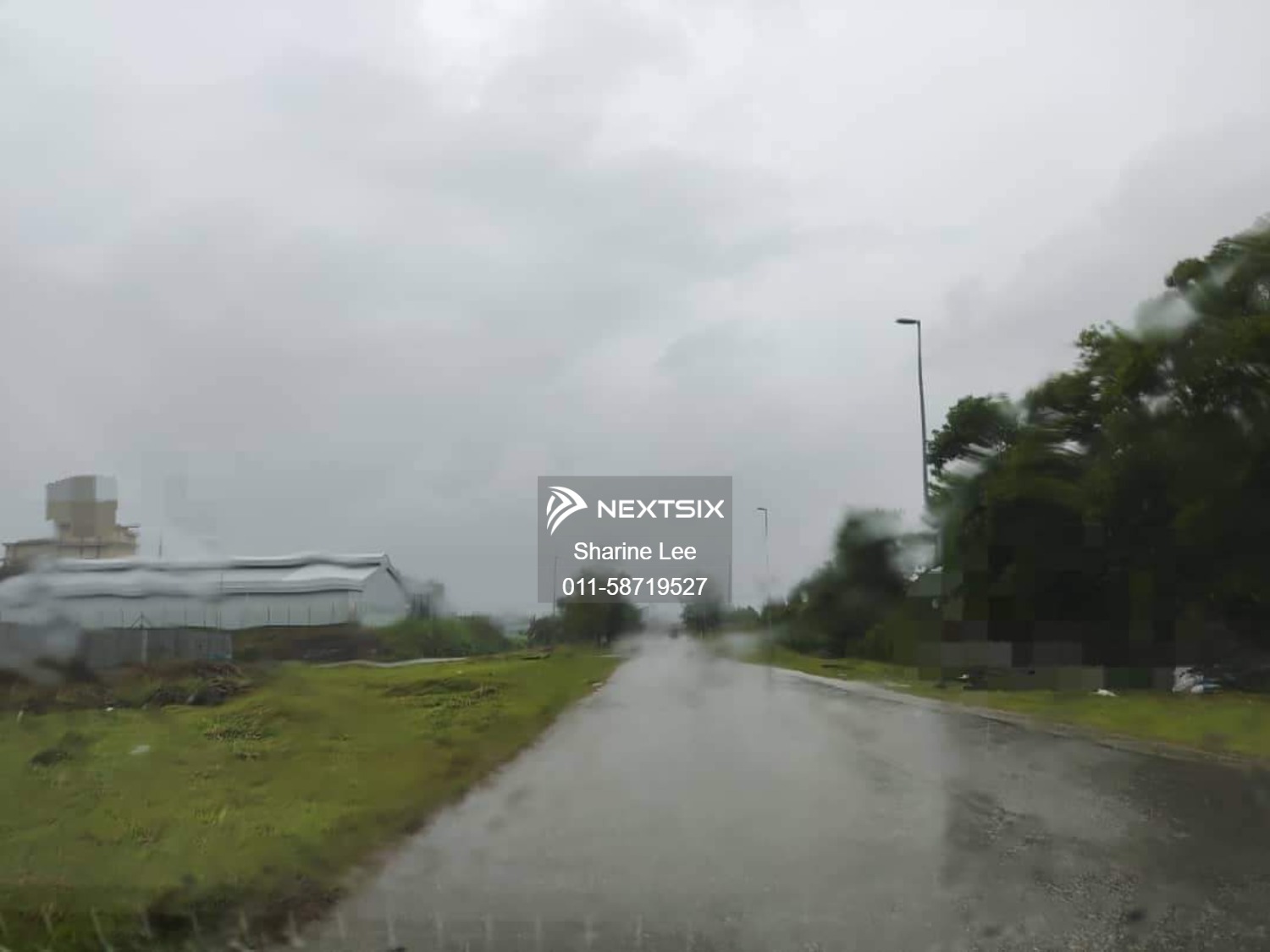 Industrial Land For Sale in Bintulu Sarawak - Image 2