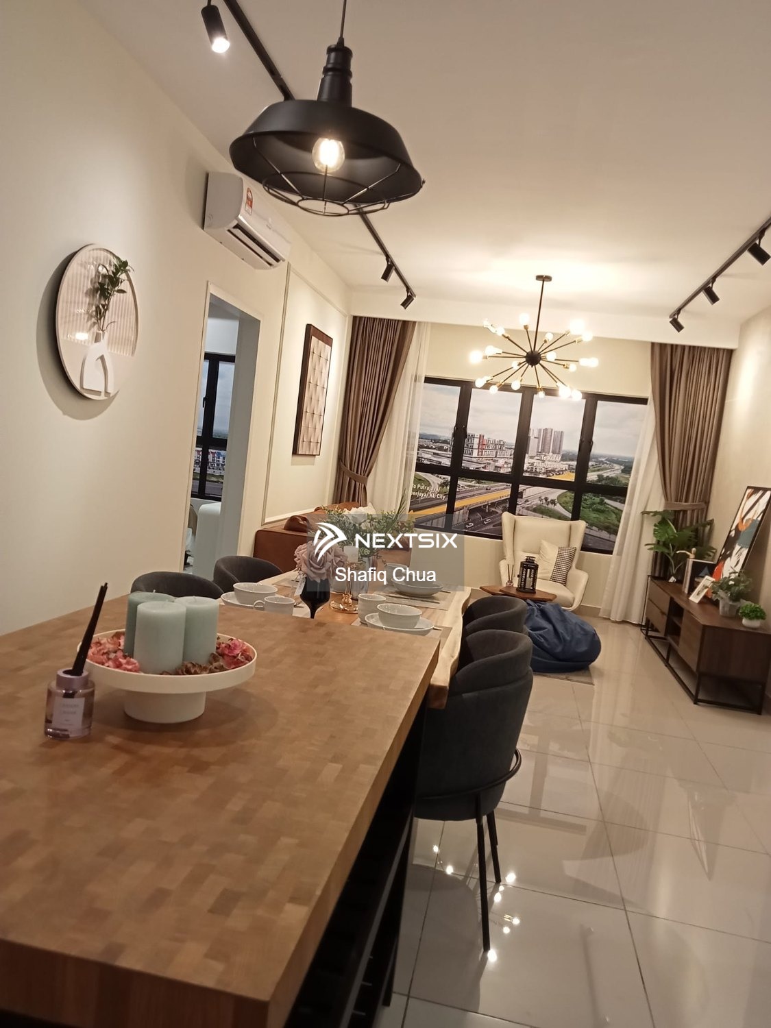 Serviced Residence For Sale in Sepang Selangor