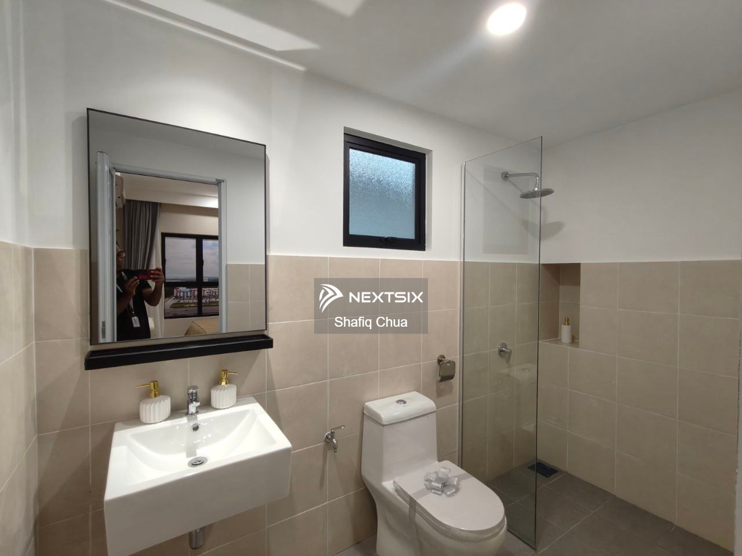 Serviced Residence For Sale in Sepang Selangor - Image 6