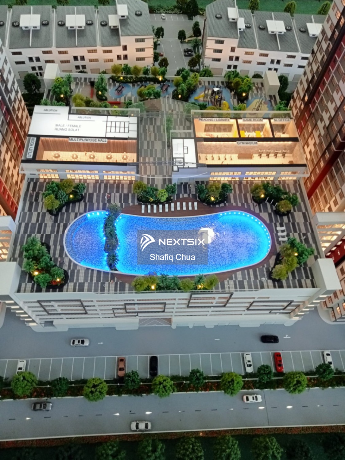 Serviced Residence For Sale in Sepang Selangor - Image 7