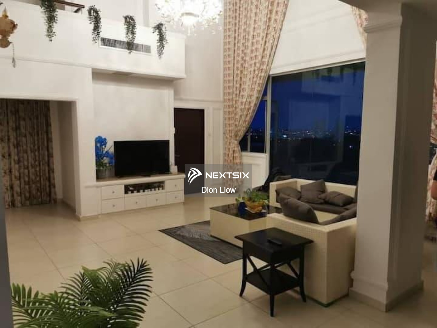 Apartment For Sale in Pasir Gudang Johor