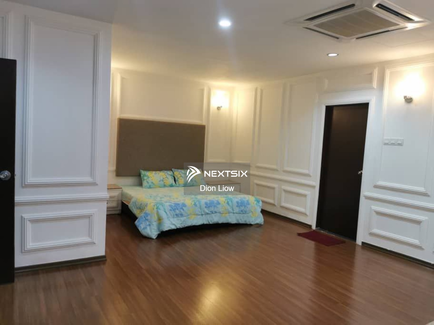 Apartment For Sale in Pasir Gudang Johor - Image 12