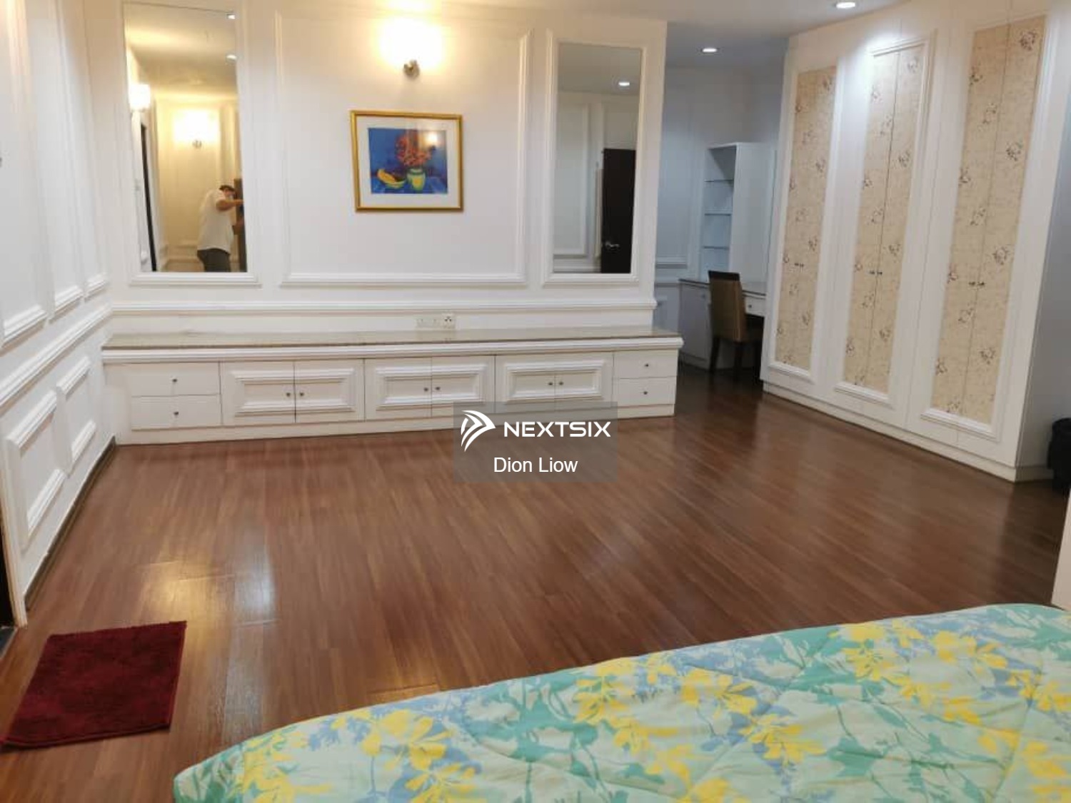 Apartment For Sale in Pasir Gudang Johor - Image 13