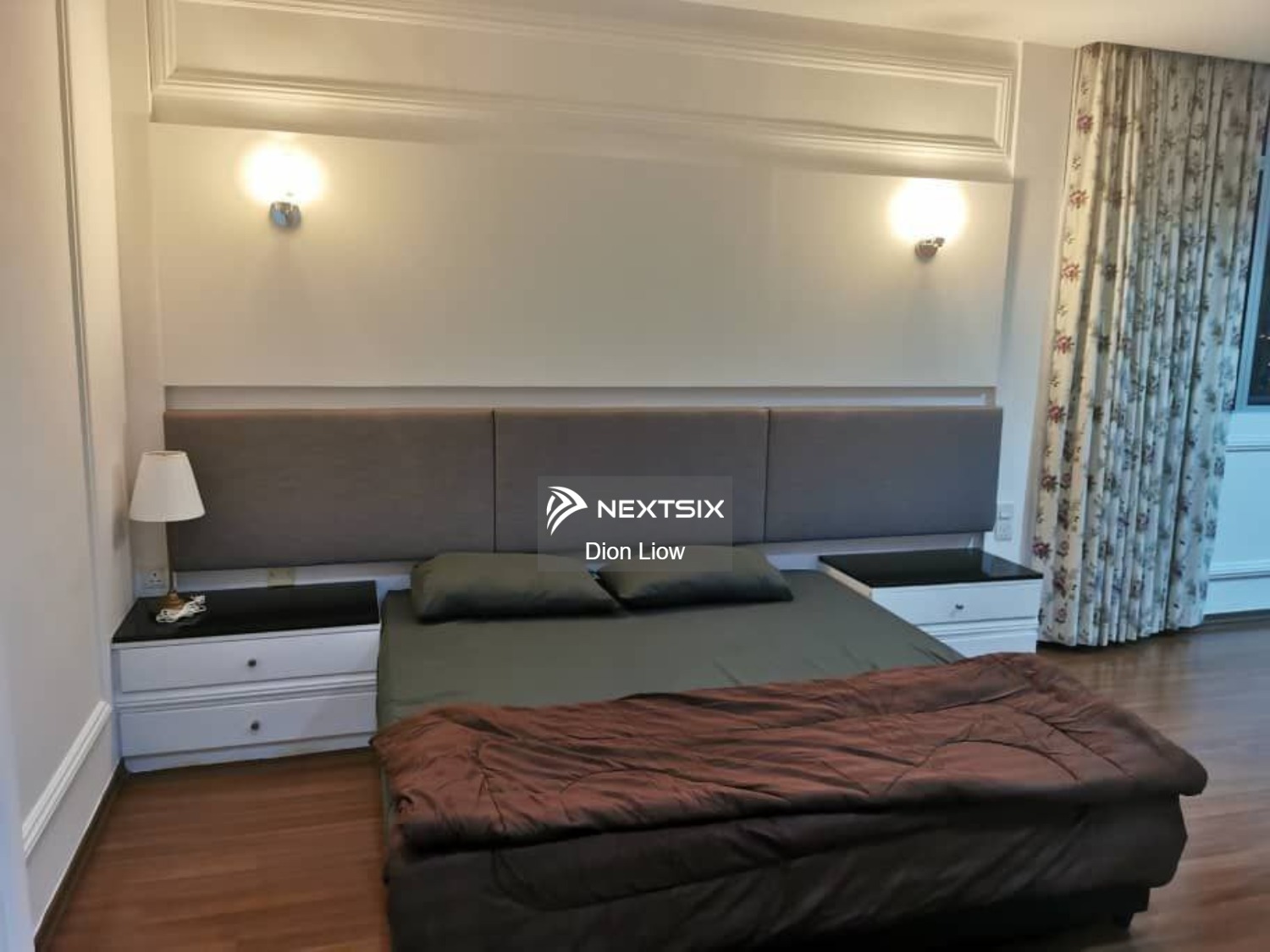 Apartment For Sale in Pasir Gudang Johor - Image 7