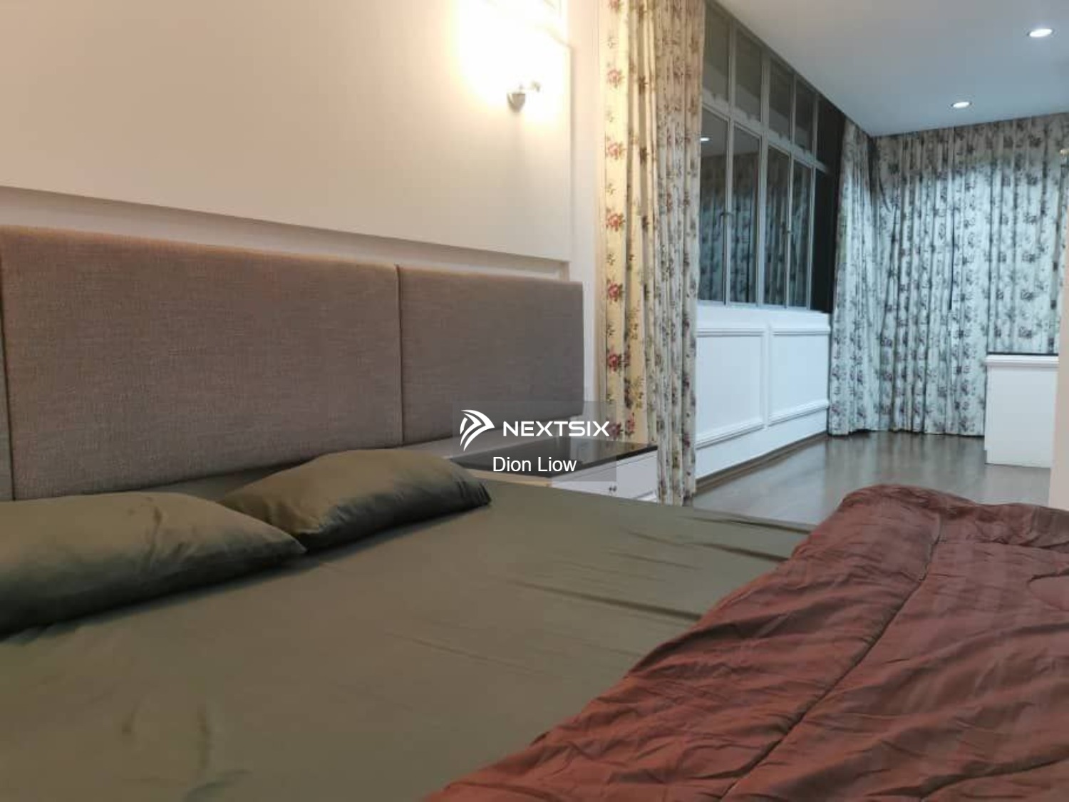 Apartment For Sale in Pasir Gudang Johor - Image 8