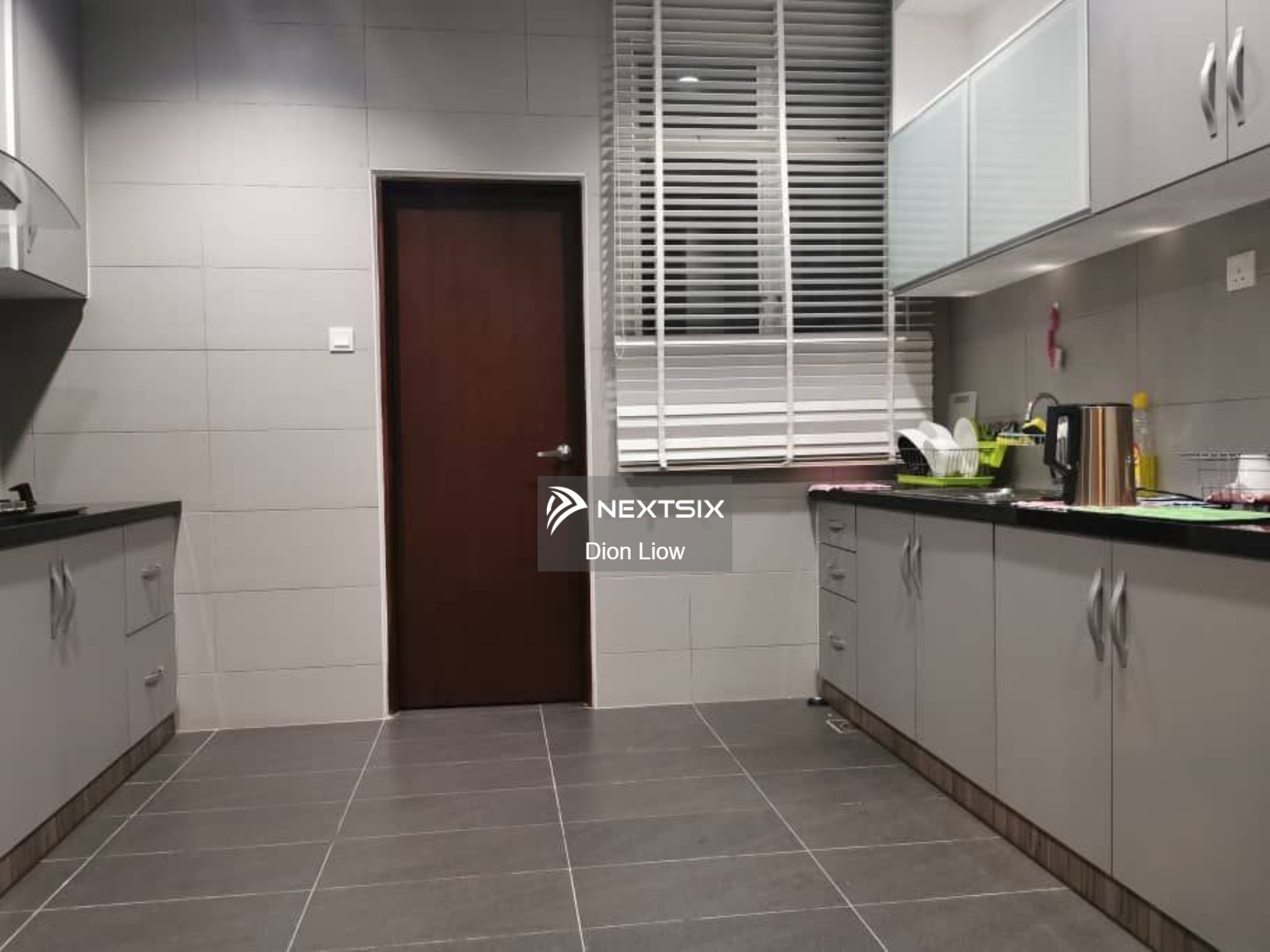 Apartment For Sale in Pasir Gudang Johor - Image 9