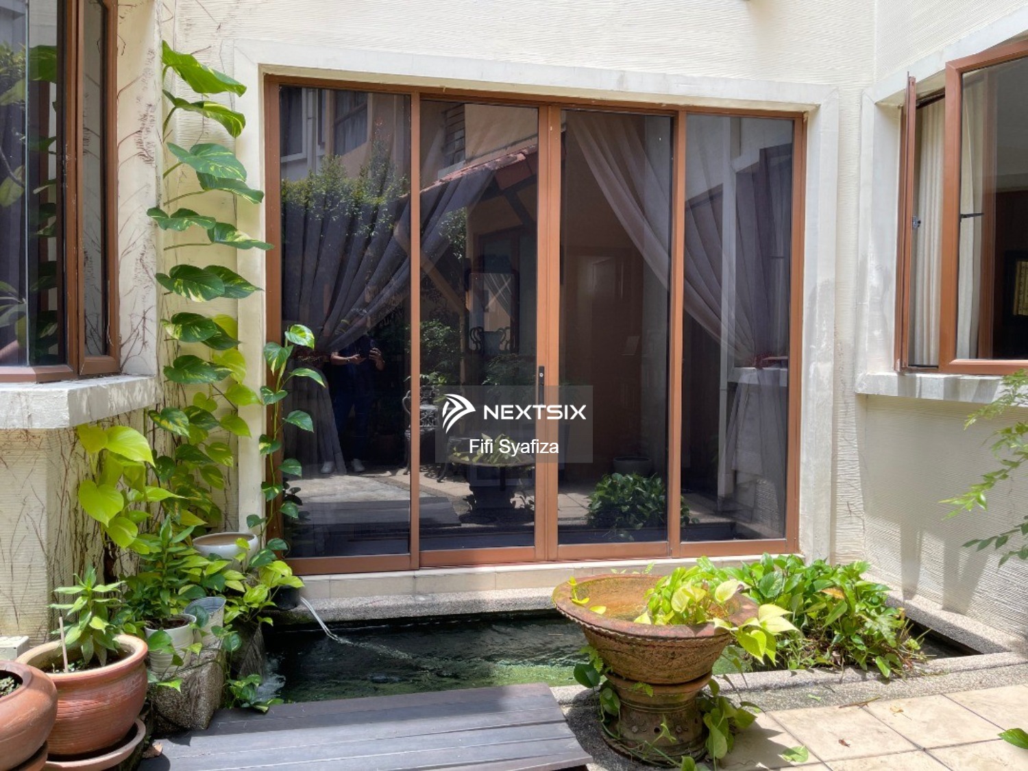 2-sty Superlink House For Sale in Shah Alam Selangor