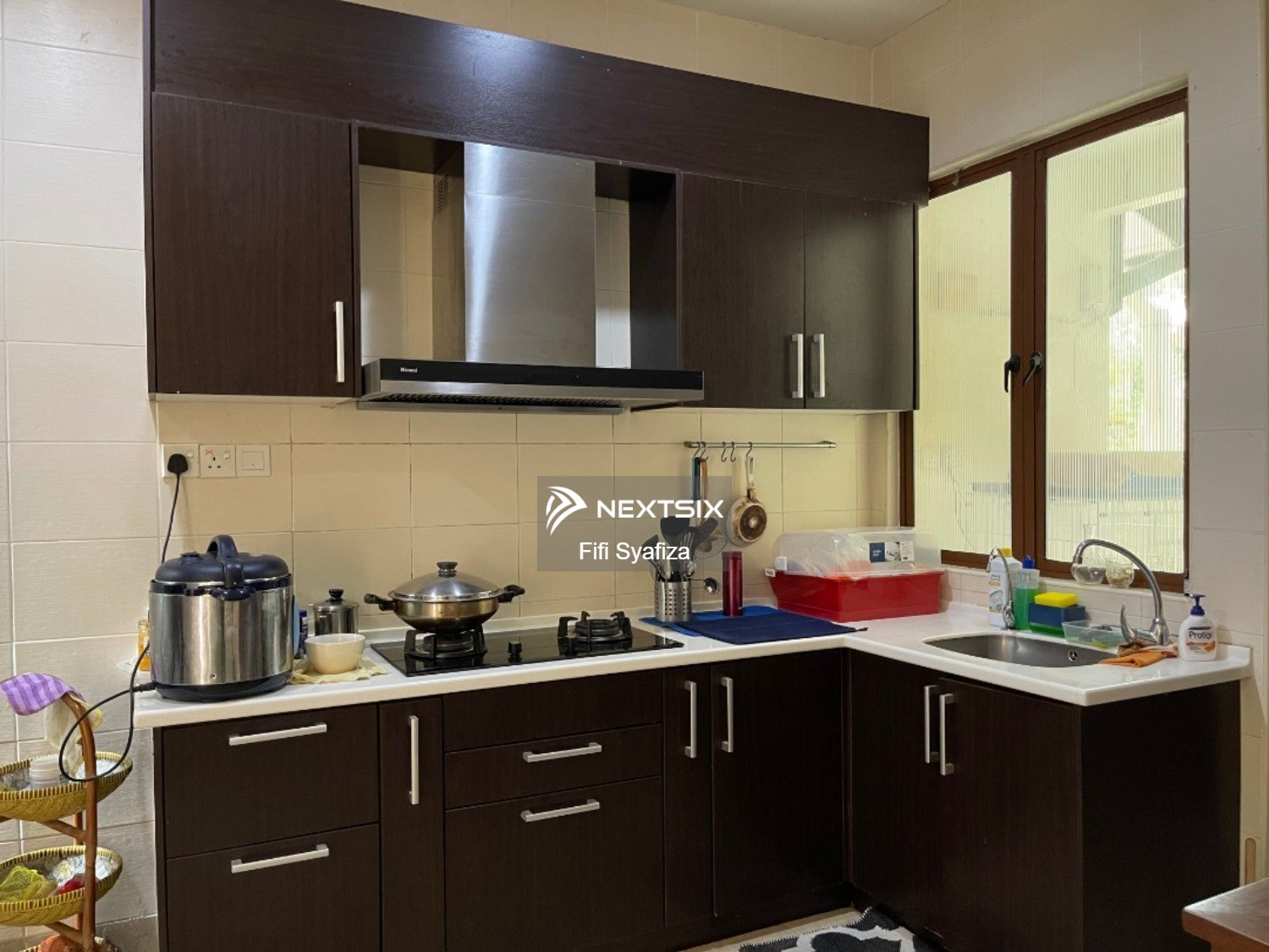 2-sty Superlink House For Sale in Shah Alam Selangor - Image 14