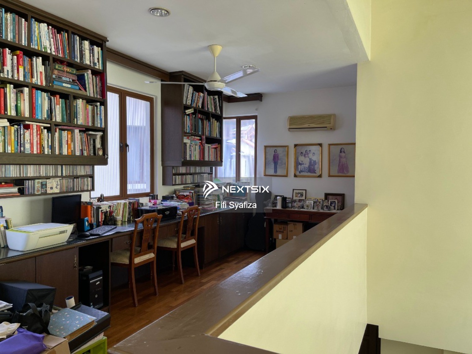 2-sty Superlink House For Sale in Shah Alam Selangor - Image 5