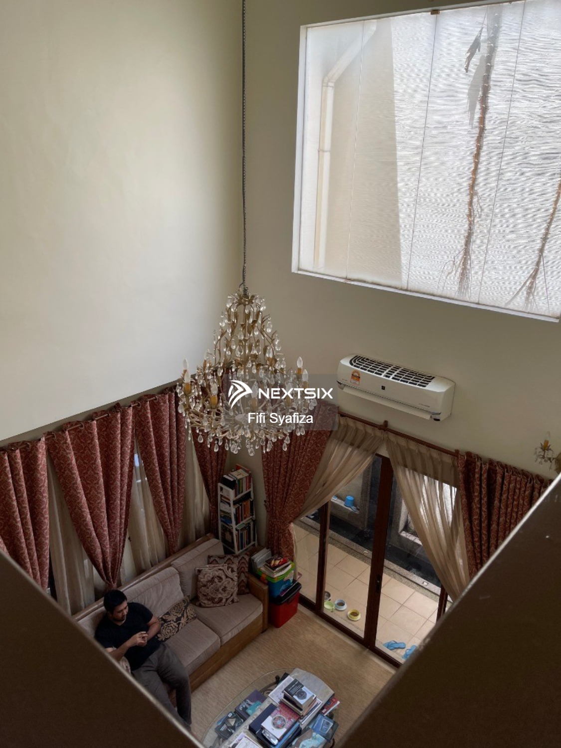 2-sty Superlink House For Sale in Shah Alam Selangor - Image 6