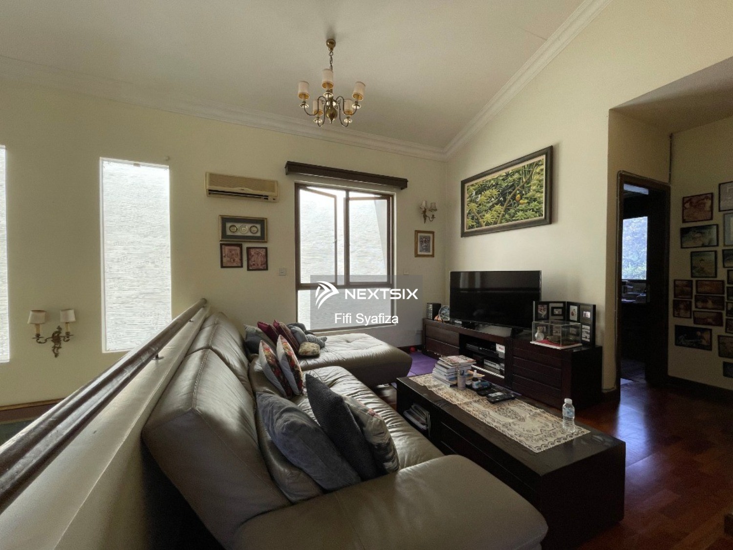 2-sty Superlink House For Sale in Shah Alam Selangor - Image 7