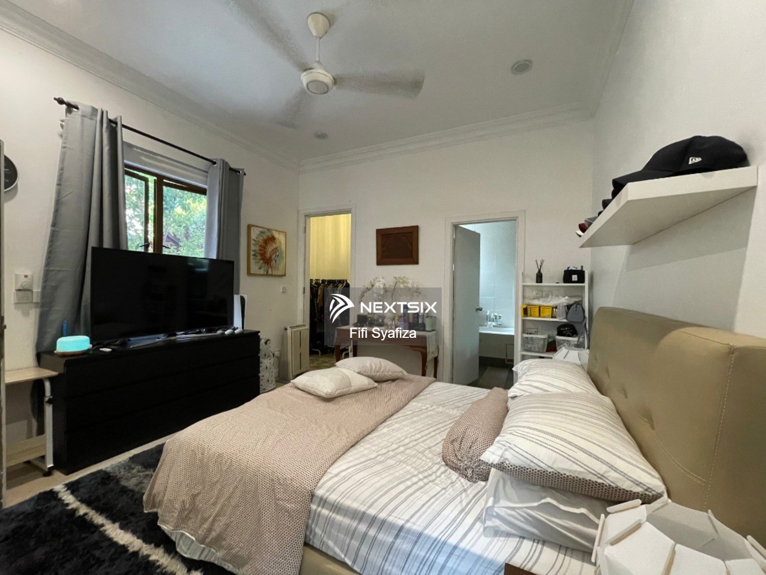 2-sty Superlink House For Sale in Shah Alam Selangor - Image 8