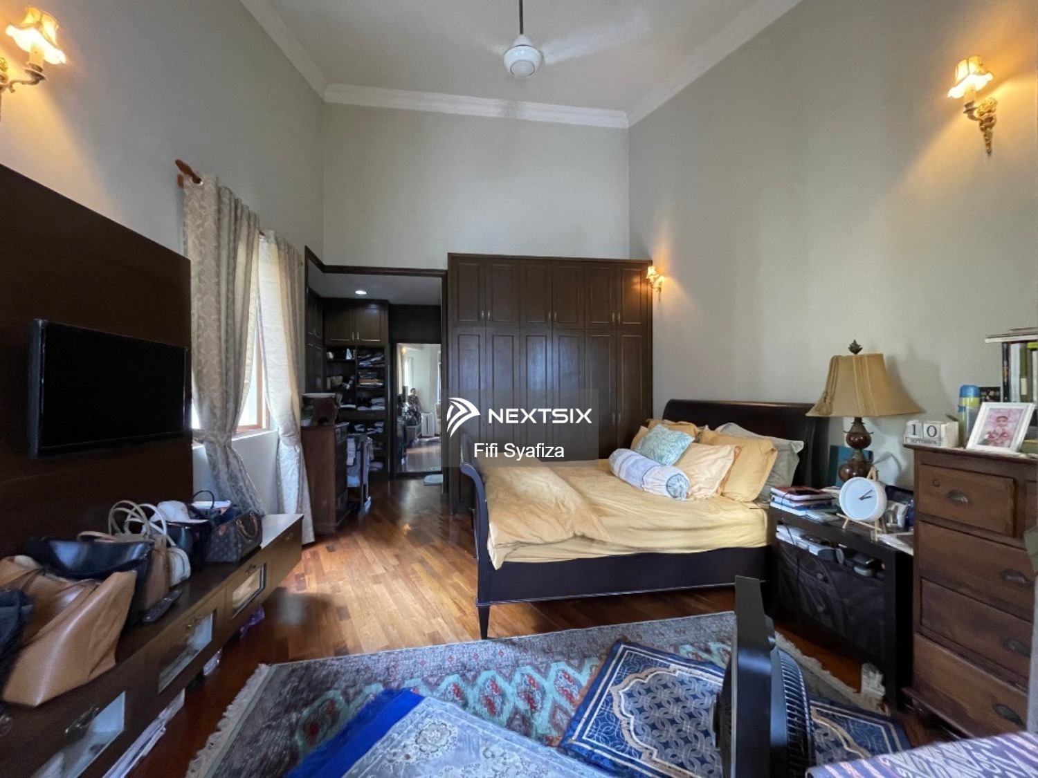 2-sty Superlink House For Sale in Shah Alam Selangor - Image 9