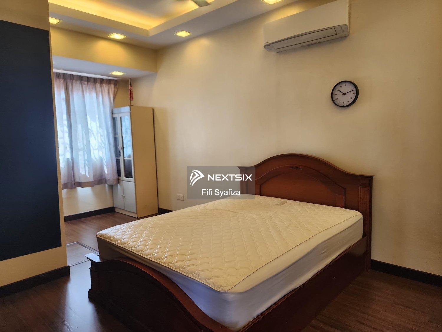 Semi-detached House For Sale in Alam Impian Selangor - Image 10