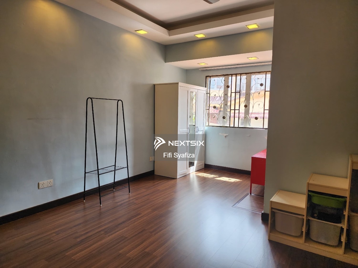 Semi-detached House For Sale in Alam Impian Selangor - Image 11