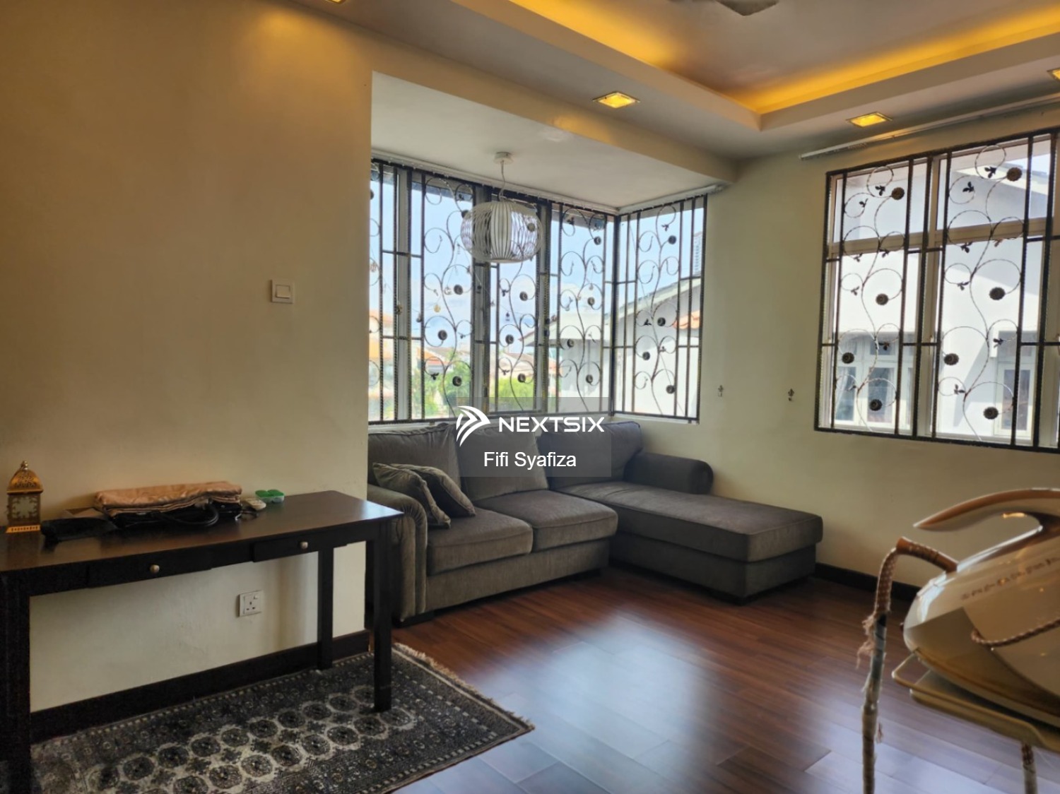 Semi-detached House For Sale in Alam Impian Selangor - Image 12