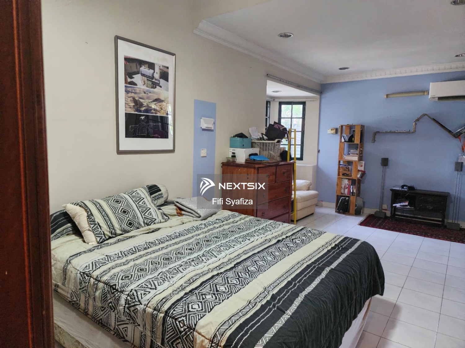 Semi-detached House For Sale in Alam Impian Selangor - Image 13