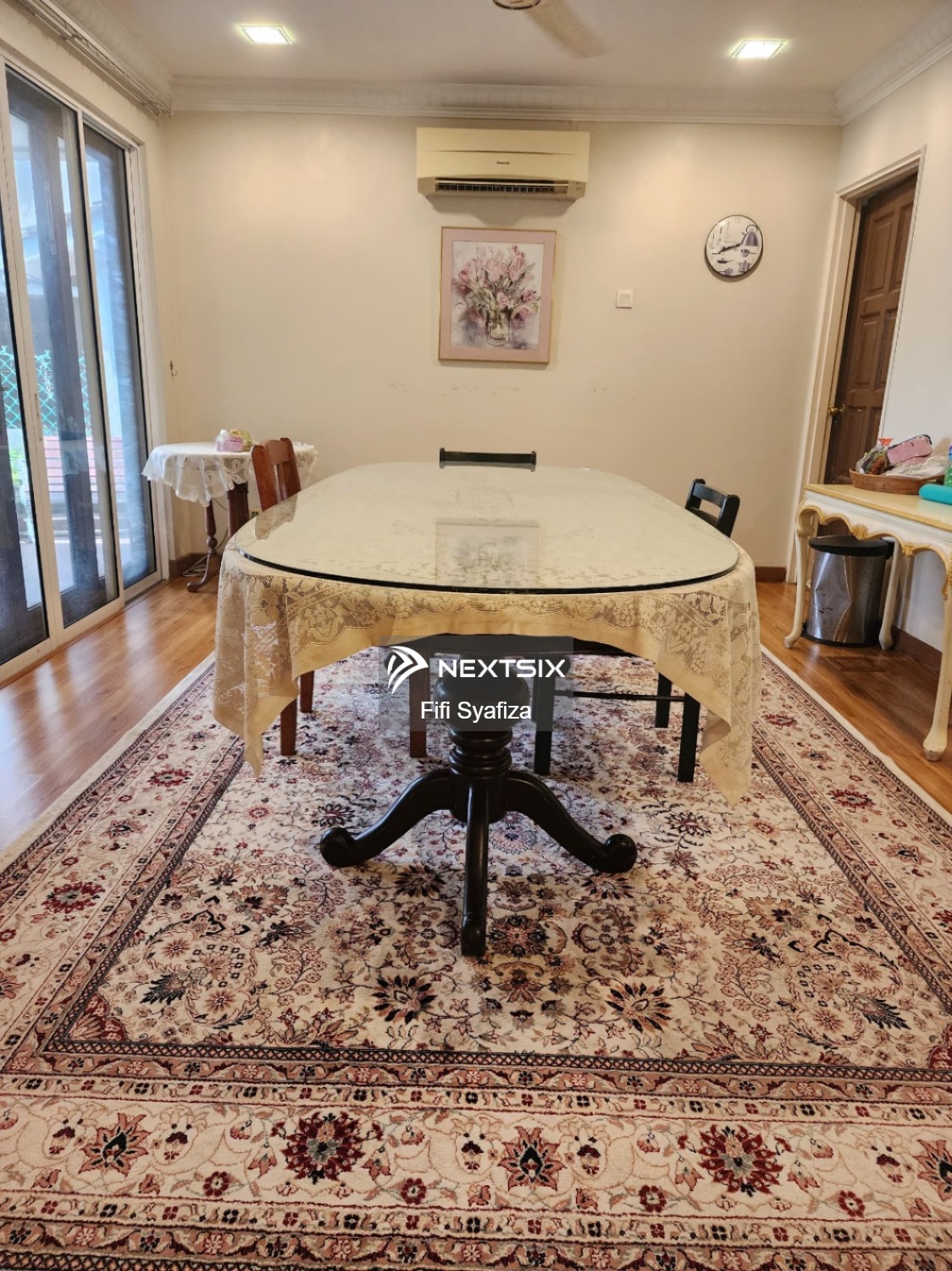 Semi-detached House For Sale in Alam Impian Selangor - Image 14