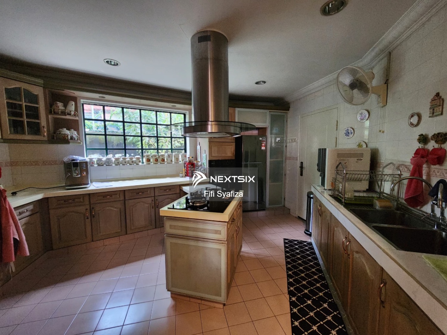 Semi-detached House For Sale in Alam Impian Selangor - Image 15