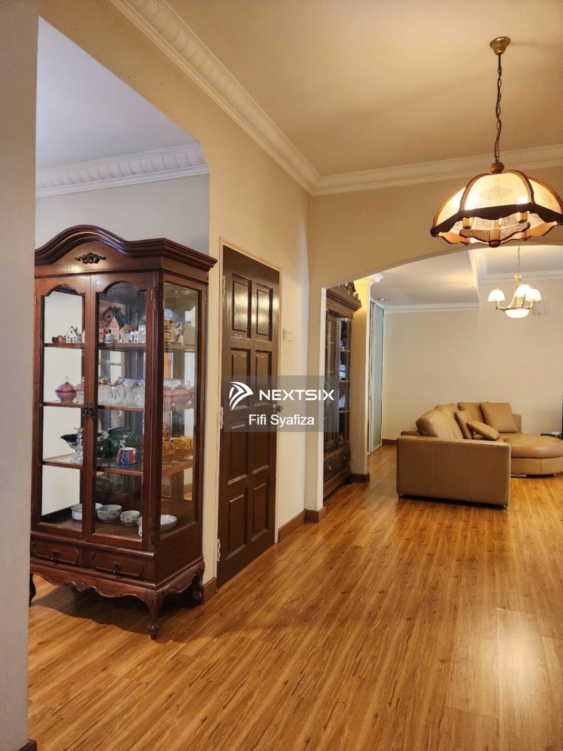 Semi-detached House For Sale in Alam Impian Selangor - Image 5