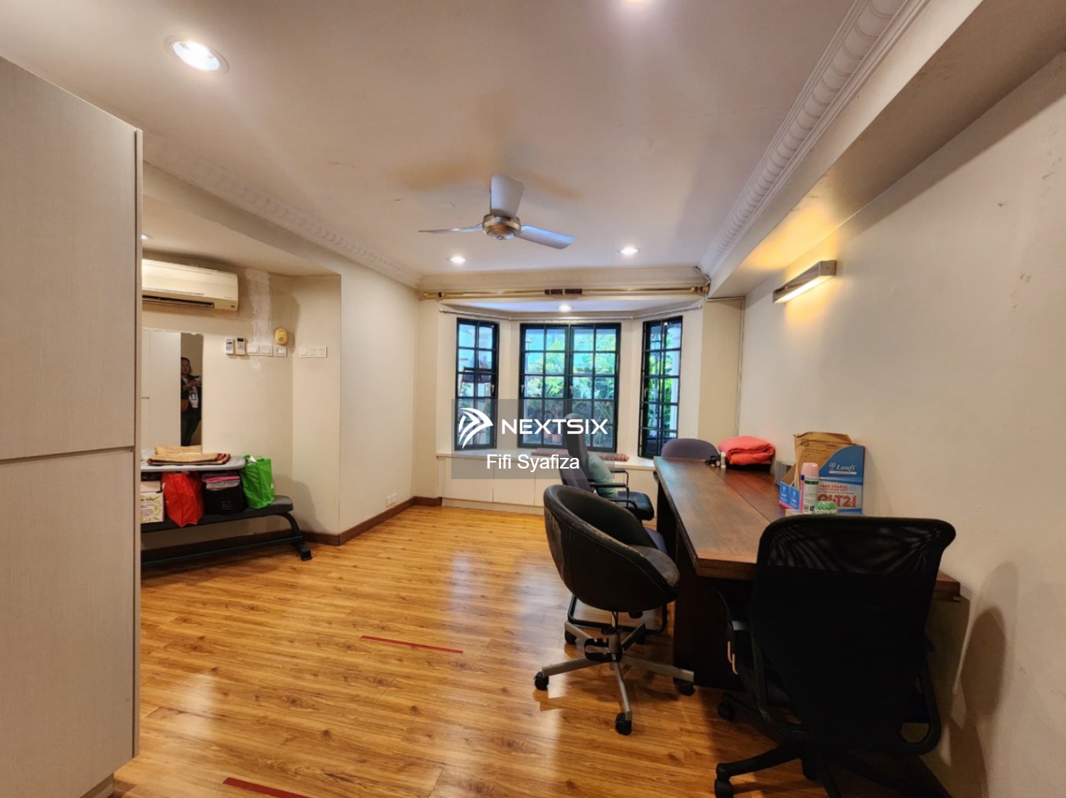 Semi-detached House For Sale in Alam Impian Selangor - Image 6