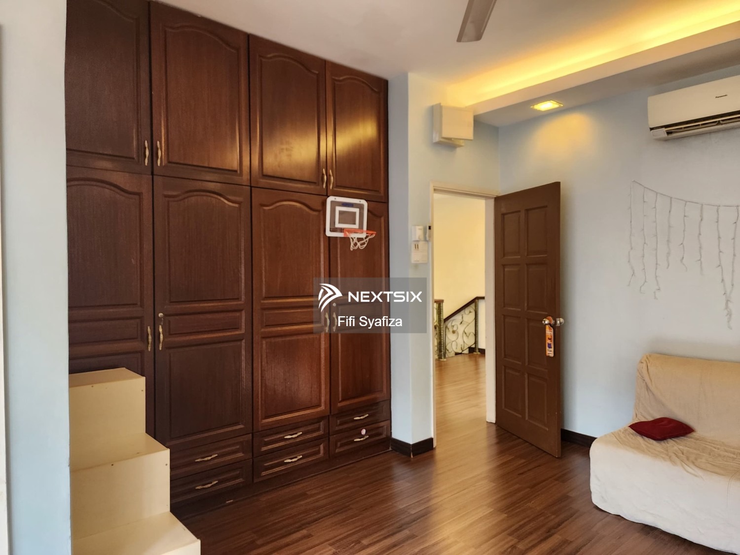 Semi-detached House For Sale in Alam Impian Selangor - Image 9