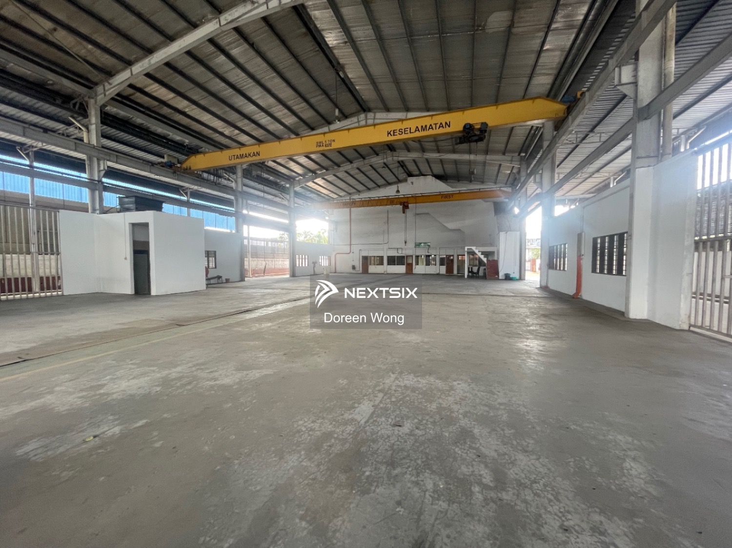 Detached Factory For Rent in Johor Bahru Johor - Image 10