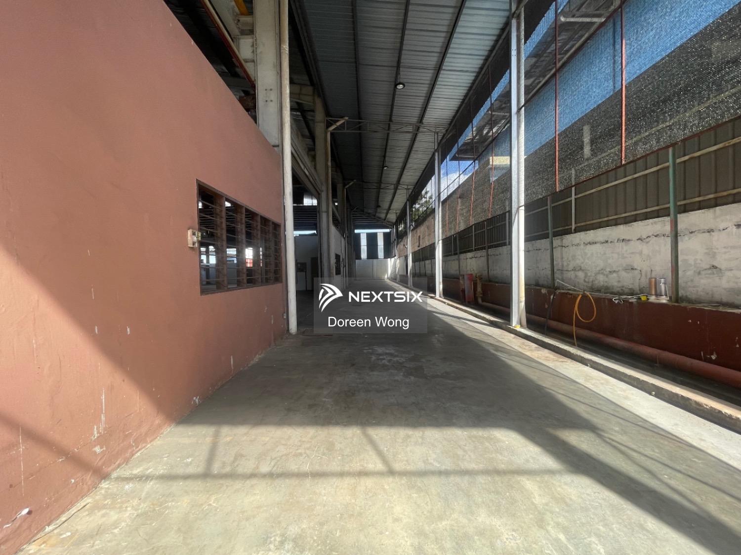Detached Factory For Rent in Johor Bahru Johor - Image 11