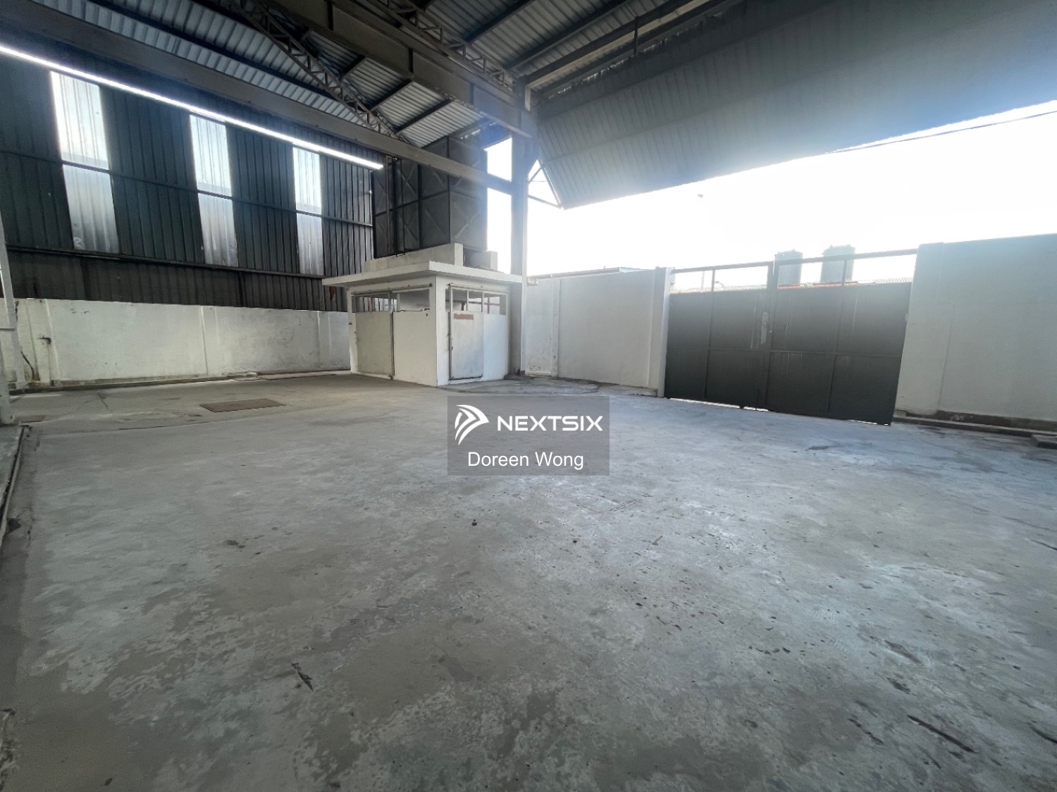 Detached Factory For Rent in Johor Bahru Johor - Image 2