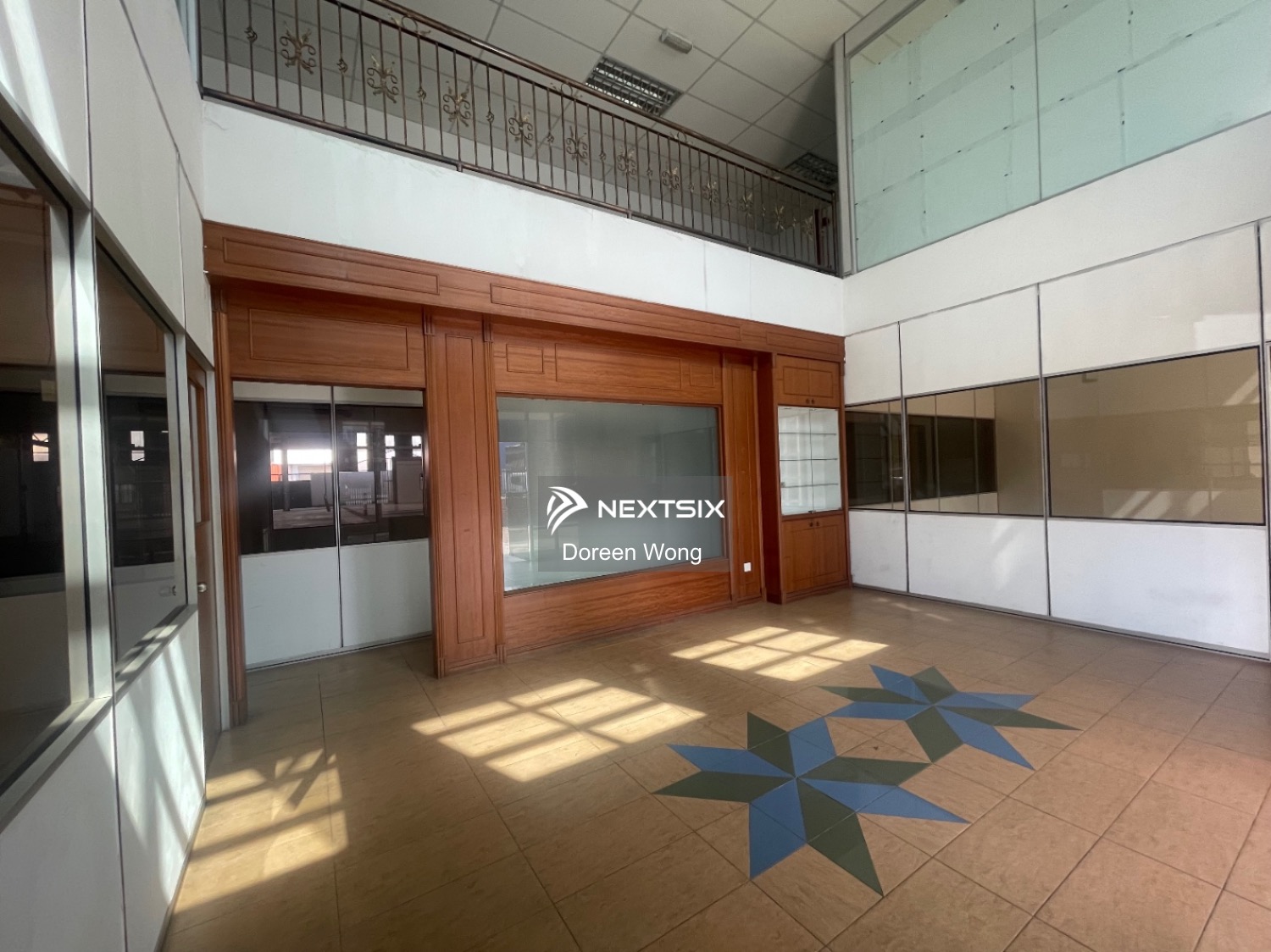 Detached Factory For Rent in Johor Bahru Johor - Image 3