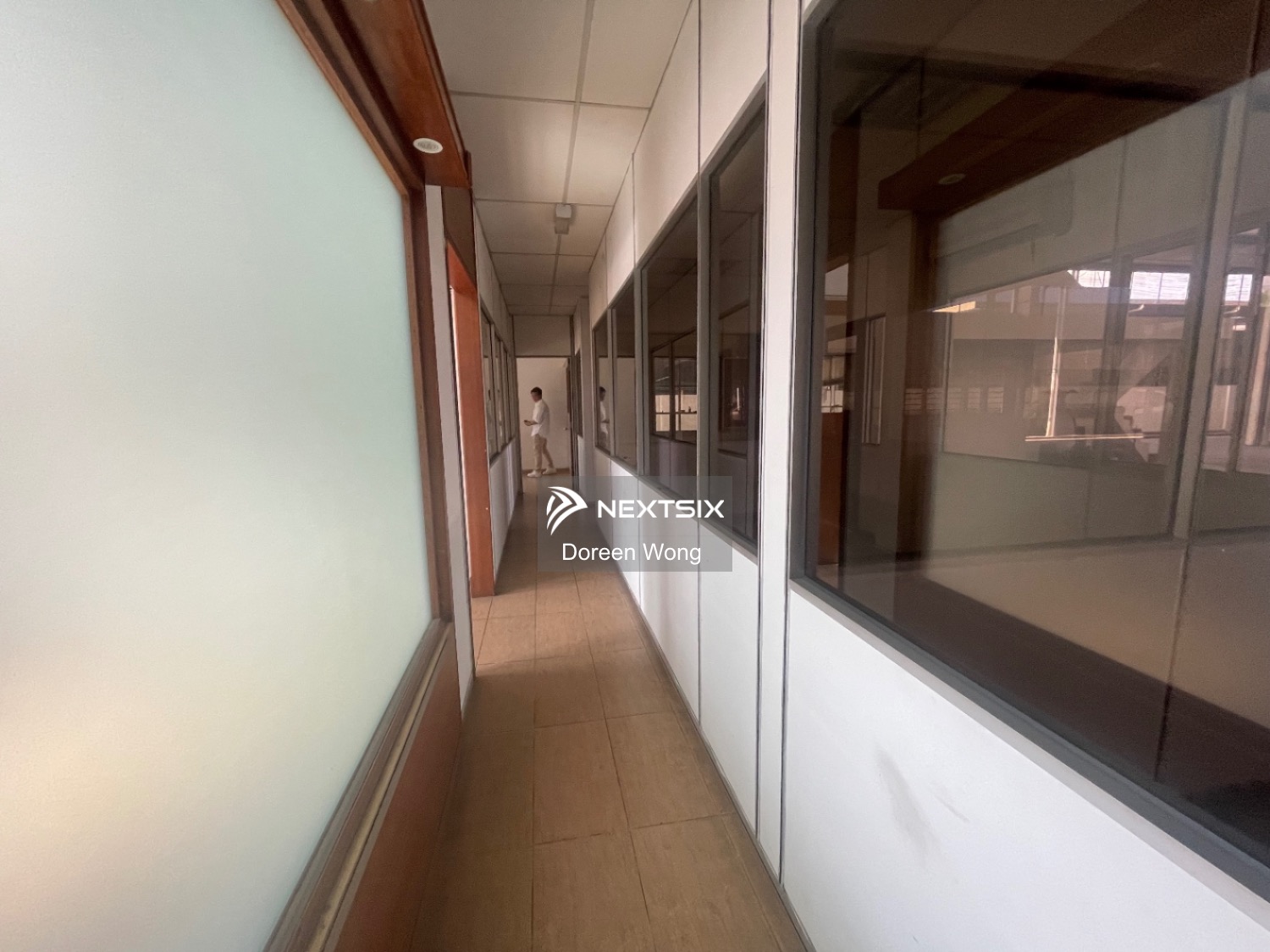 Detached Factory For Rent in Johor Bahru Johor - Image 4