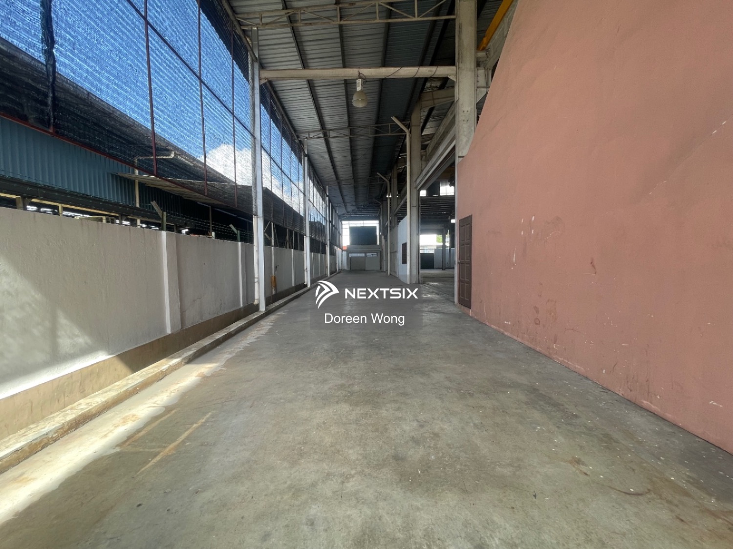 Detached Factory For Rent in Johor Bahru Johor - Image 5
