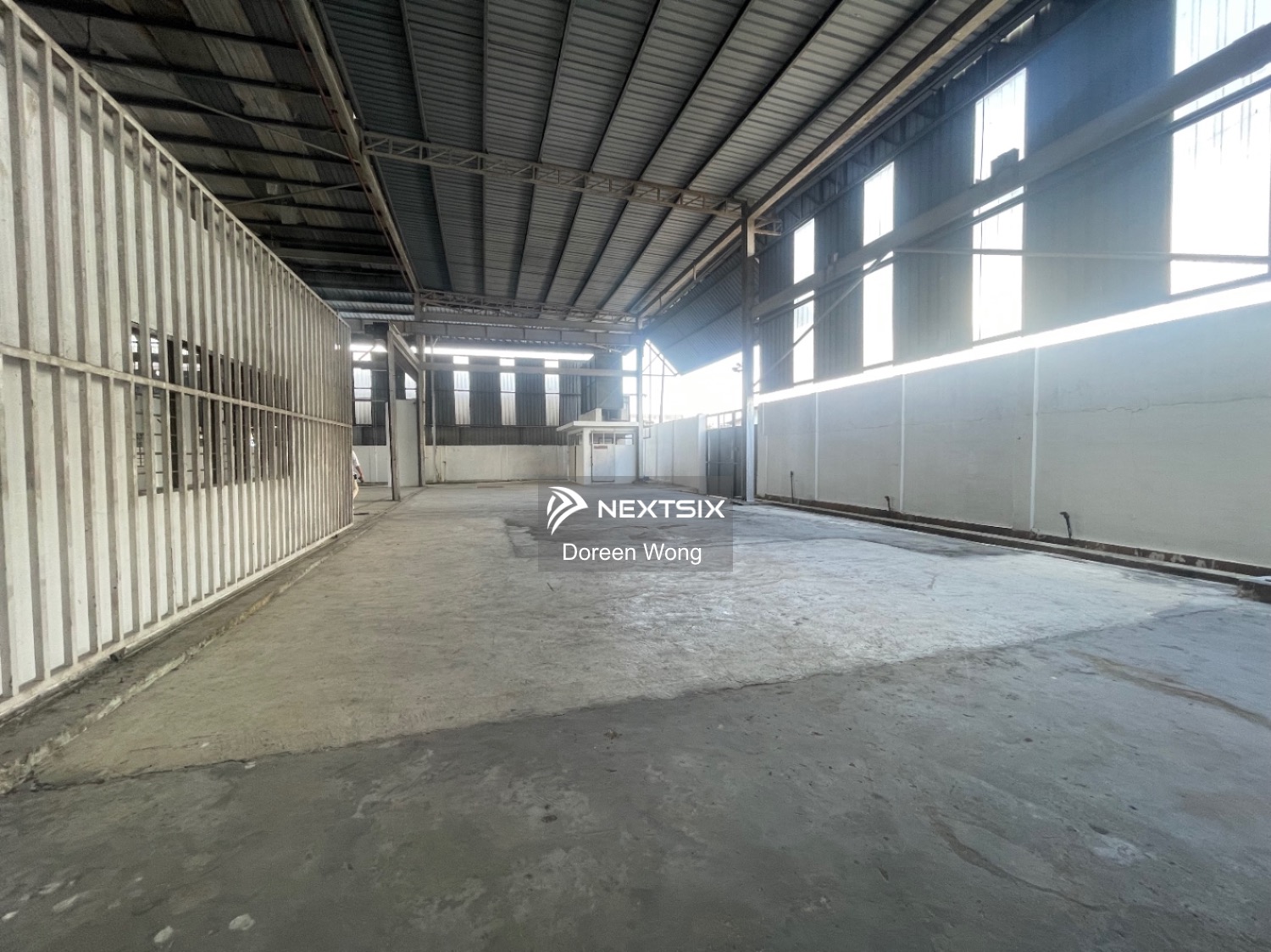 Detached Factory For Rent in Johor Bahru Johor - Image 7