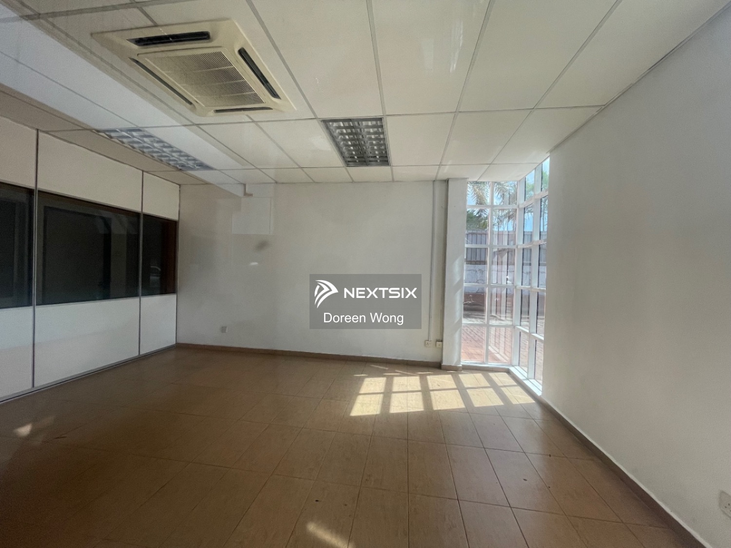 Detached Factory For Rent in Johor Bahru Johor - Image 9