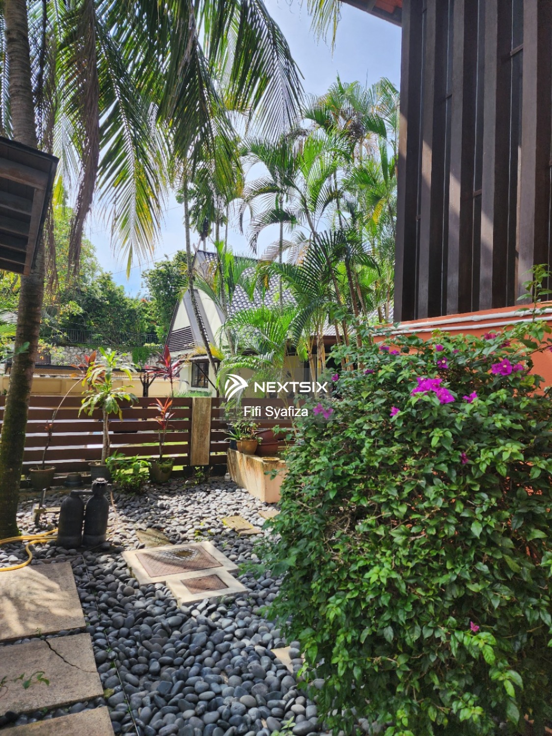 Bungalow For Sale in Alam Impian Selangor