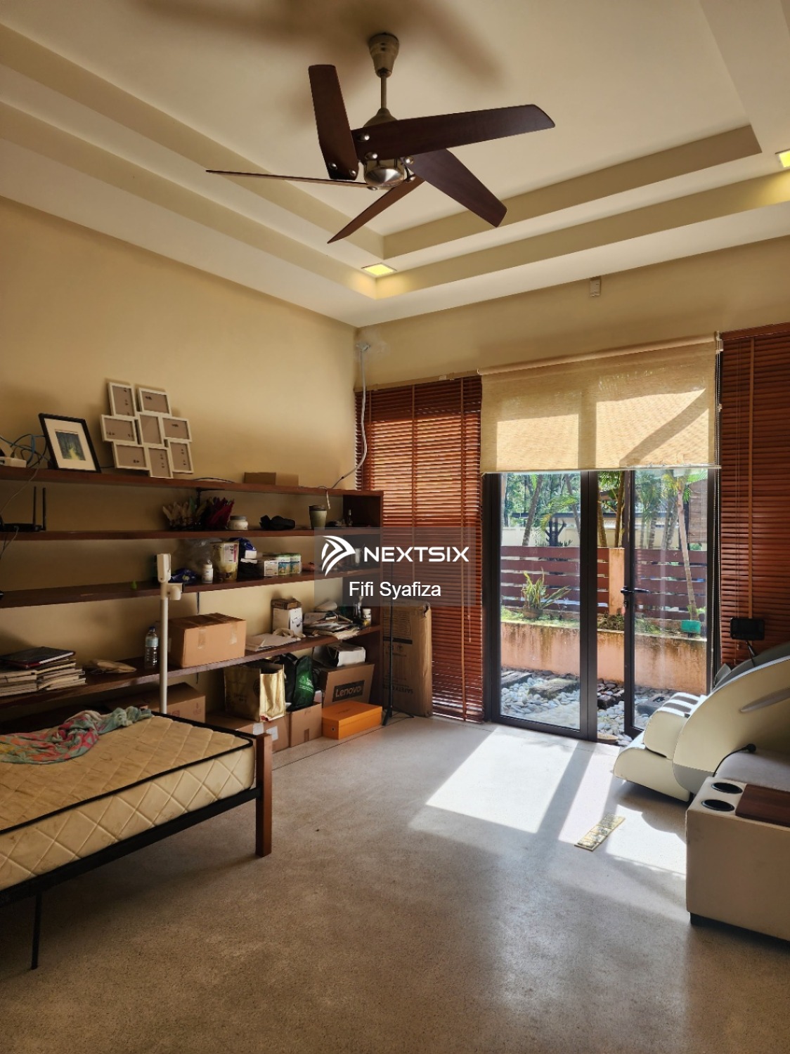 Bungalow For Sale in Alam Impian Selangor - Image 11