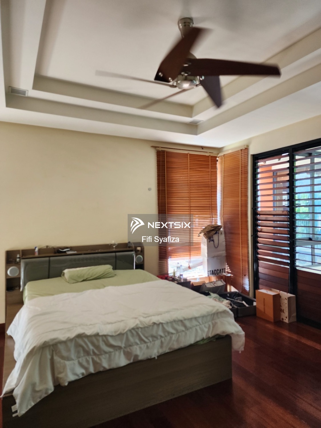 Bungalow For Sale in Alam Impian Selangor - Image 12