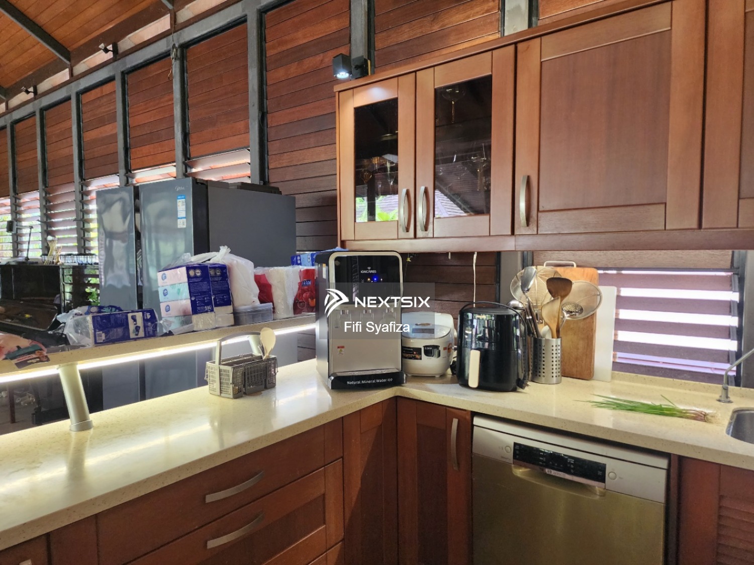 Bungalow For Sale in Alam Impian Selangor - Image 13