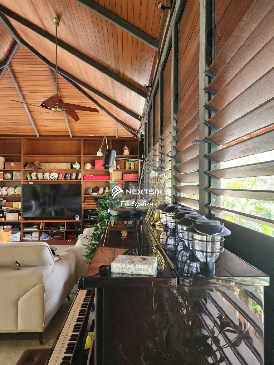 Bungalow For Sale in Alam Impian Selangor - Image 14