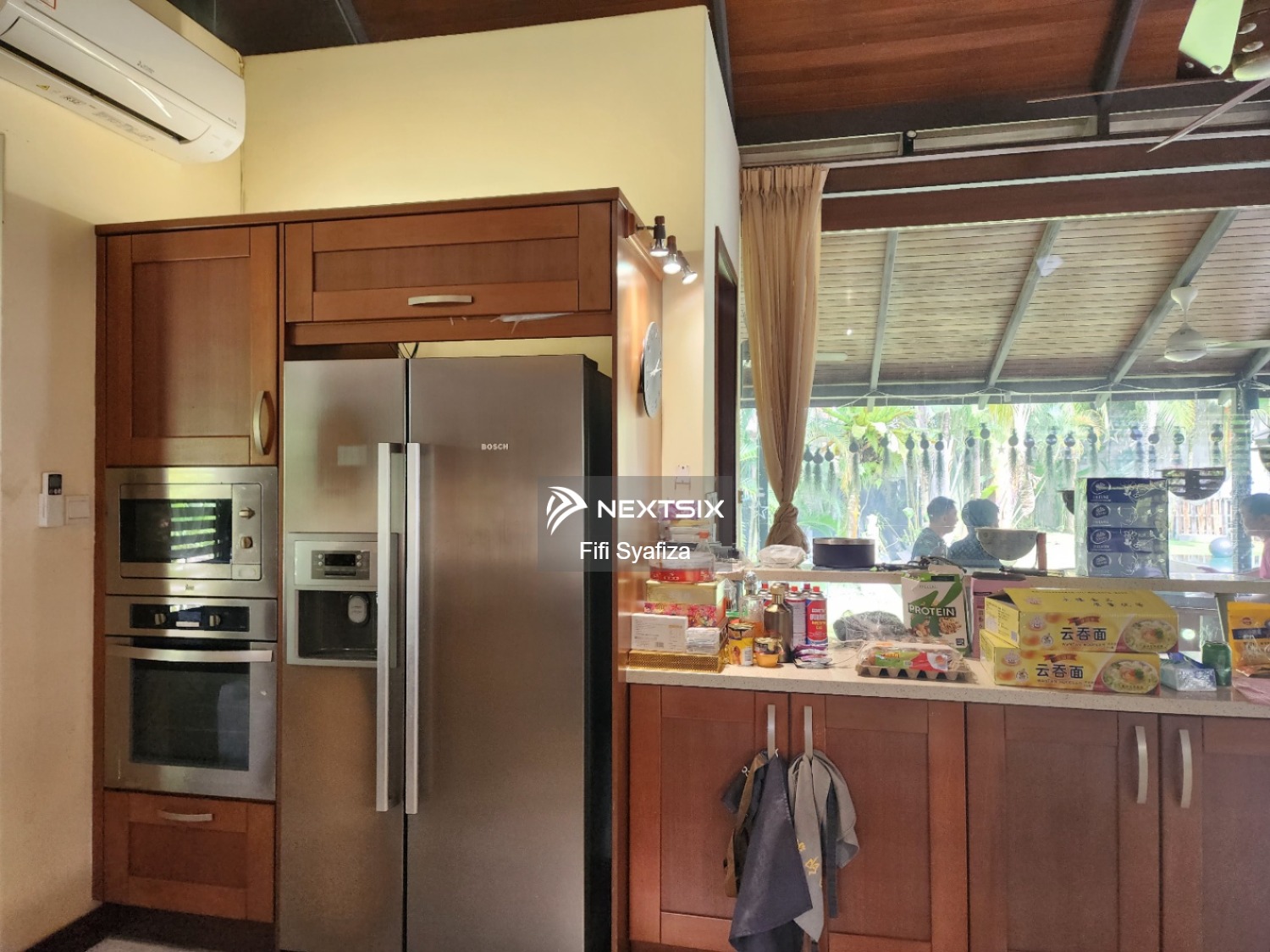 Bungalow For Sale in Alam Impian Selangor - Image 15