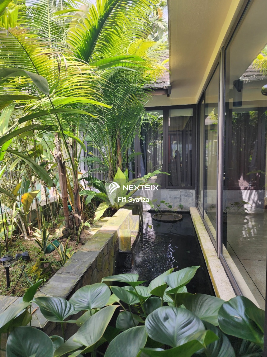 Bungalow For Sale in Alam Impian Selangor - Image 2