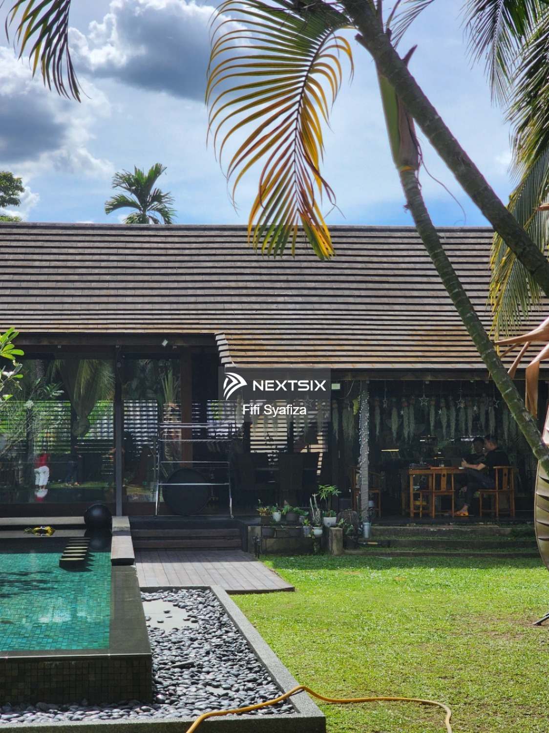 Bungalow For Sale in Alam Impian Selangor - Image 4