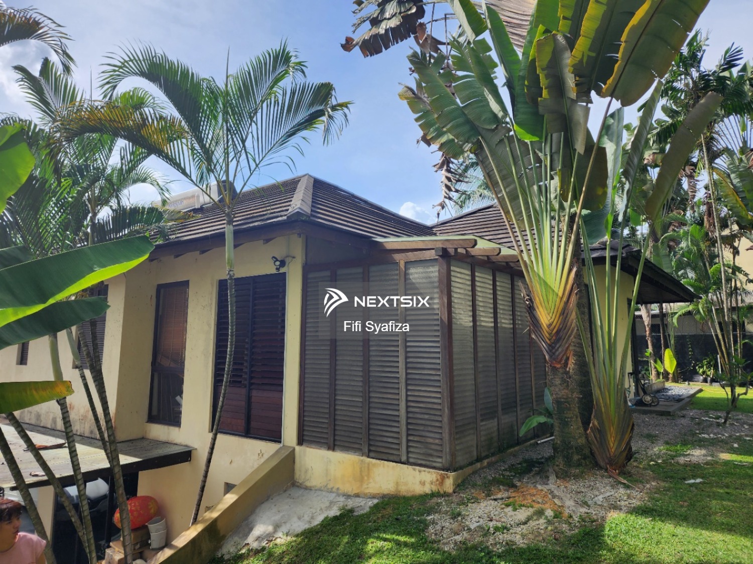 Bungalow For Sale in Alam Impian Selangor - Image 5