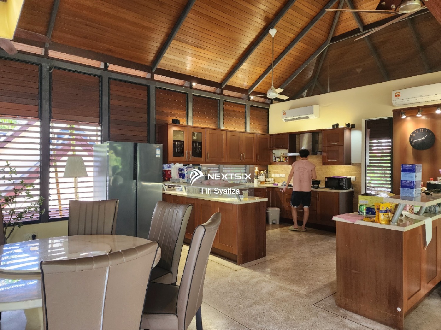 Bungalow For Sale in Alam Impian Selangor - Image 6