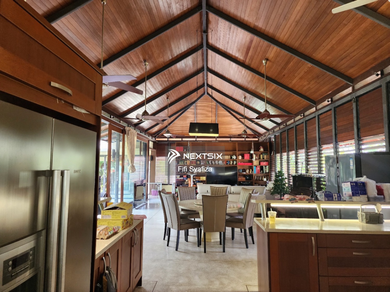 Bungalow For Sale in Alam Impian Selangor - Image 8