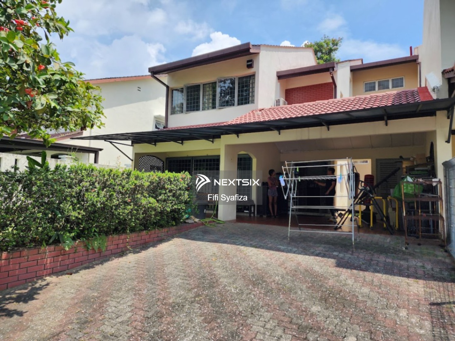 Semi-detached House For Sale in Damansara Heights Kuala Lumpur