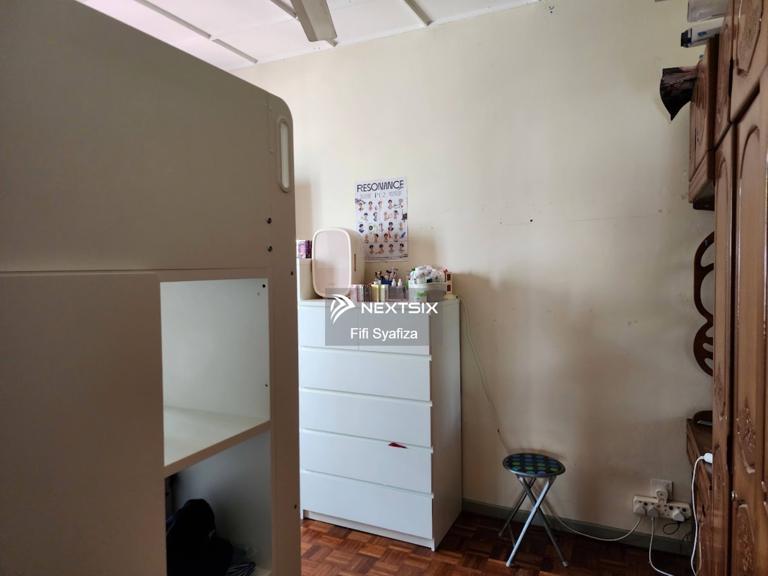 Semi-detached House For Sale in Damansara Heights Wilayah Persekutuan Kuala Lumpur - Image 10