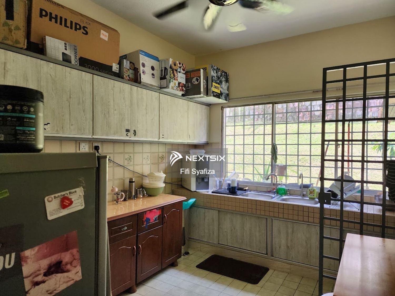 Semi-detached House For Sale in Damansara Heights Wilayah Persekutuan Kuala Lumpur - Image 13