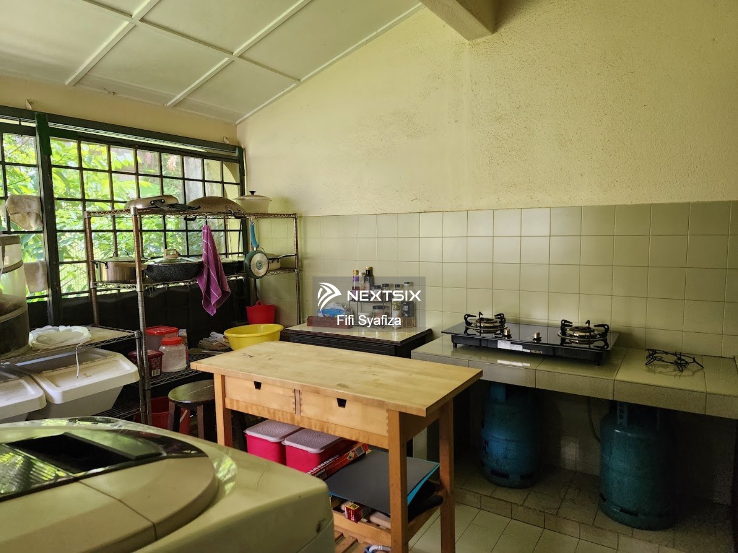 Semi-detached House For Sale in Damansara Heights Wilayah Persekutuan Kuala Lumpur - Image 14