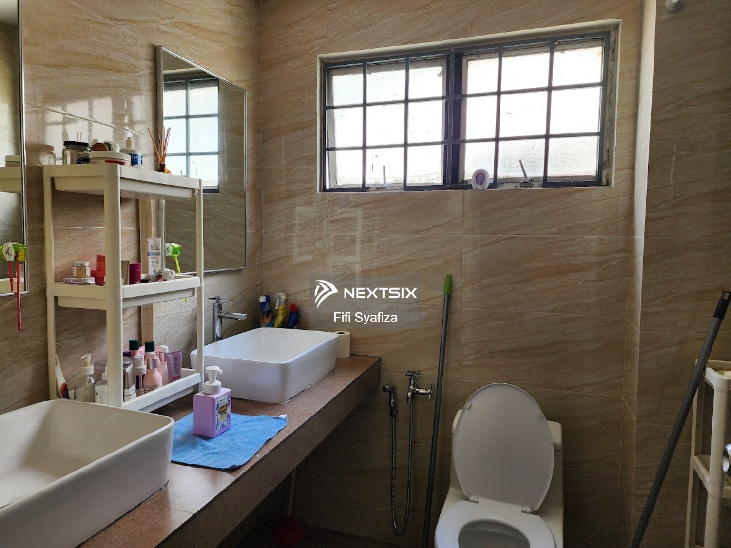 Semi-detached House For Sale in Damansara Heights Wilayah Persekutuan Kuala Lumpur - Image 15